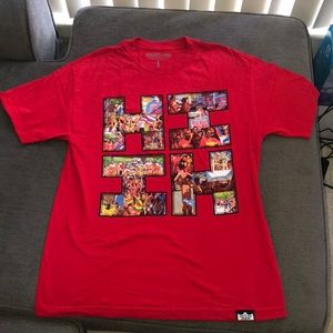 Hawaii’s finest “ Aina line” 2015